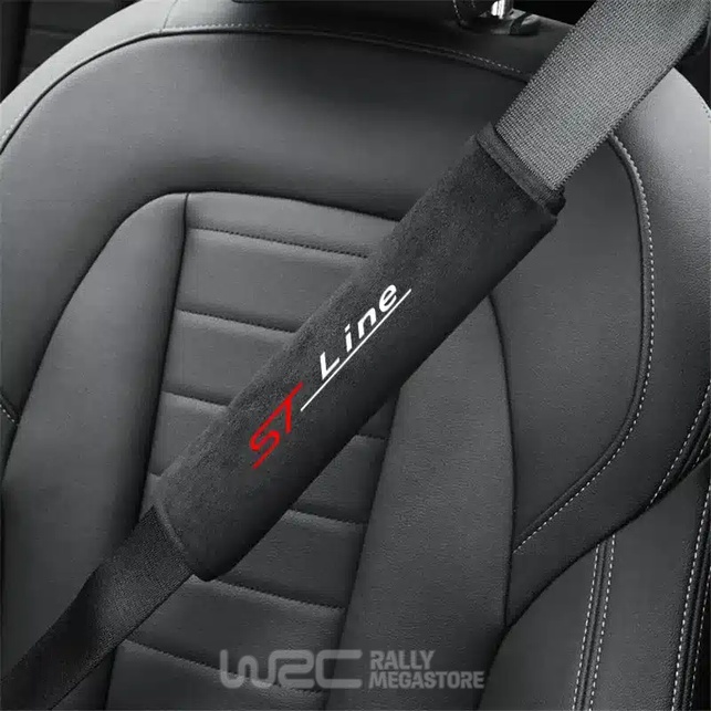 PROTEGE SANGLE DE CEINTURE DE SECURITE FORD ST LINE